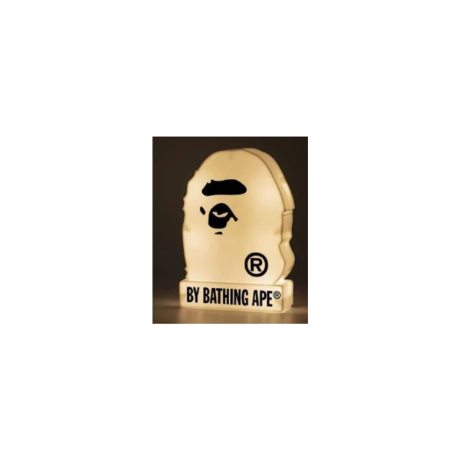 Bape Display Lamp Stand