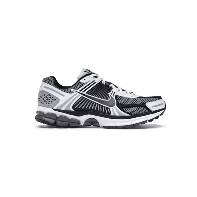 Nike Zoom Vomero 5 SE SP (M) Dark Grey Black White