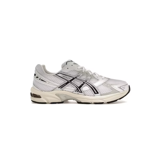 ASICS Gel-1130 (M) White Cloud Grey