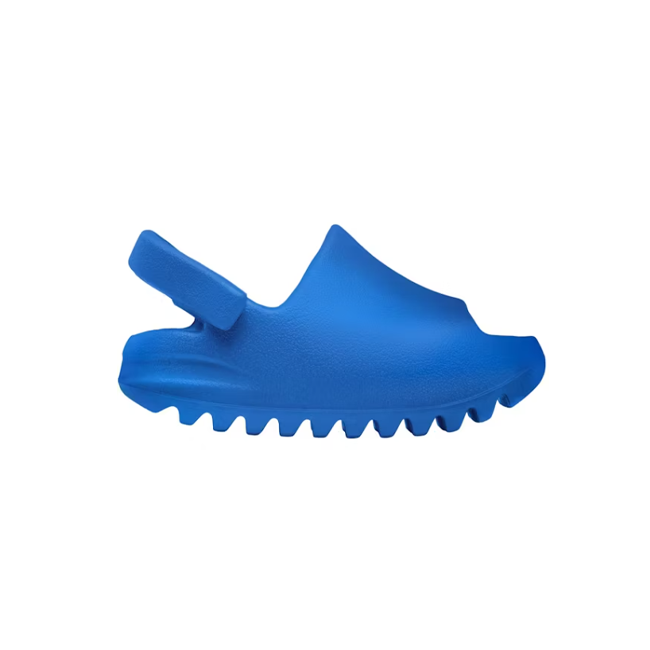 Adidas Yeezy Slide (Infants) Azure