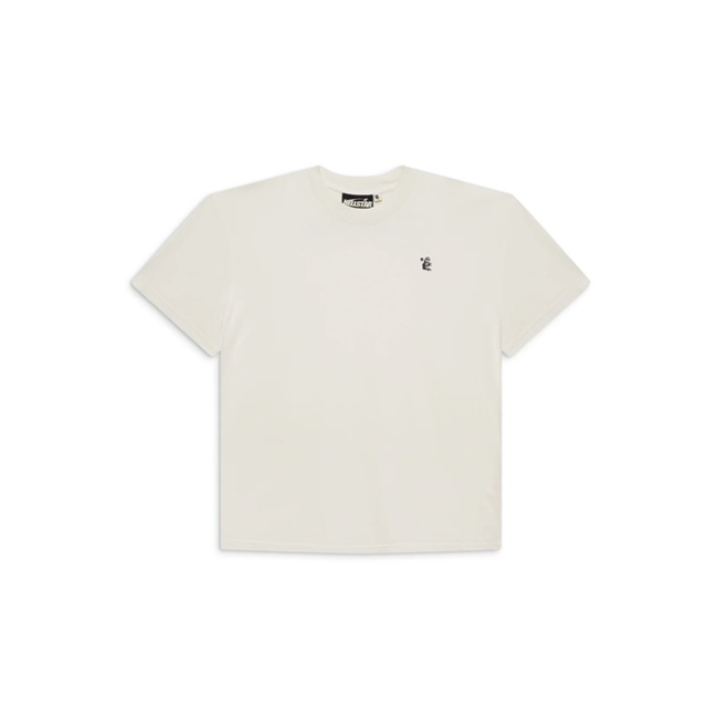 Hellstar Studios Basic T-shirt White