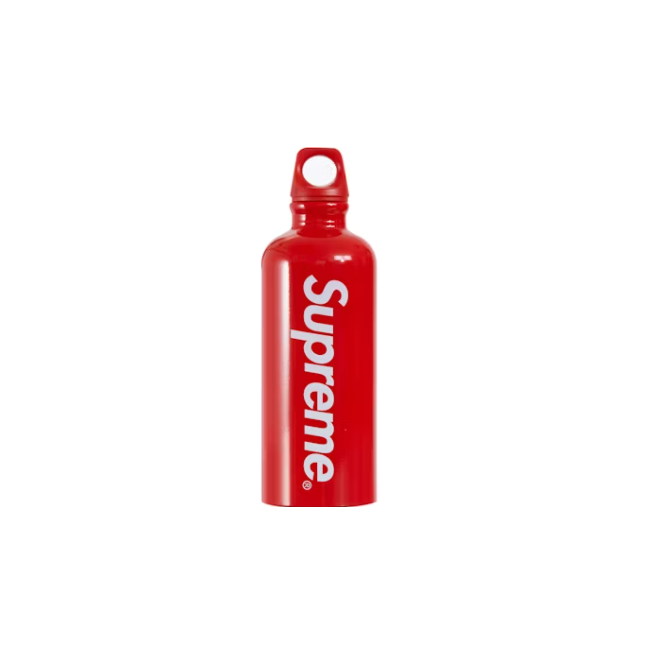 Supreme SIGG Traveller 0.6L Water Bottle