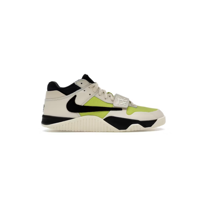 Jordan Jumpman Jack TR (M) Travis Scott Bright Cactus