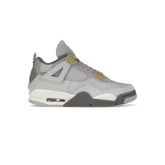Jordan 4 (GS) Craft Photon Dust