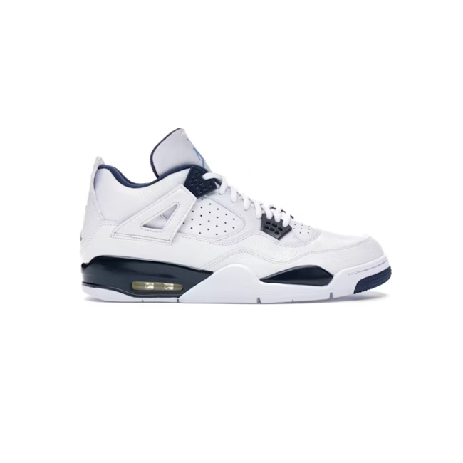 Jordan 4 Retro (M) Columbia (2015)