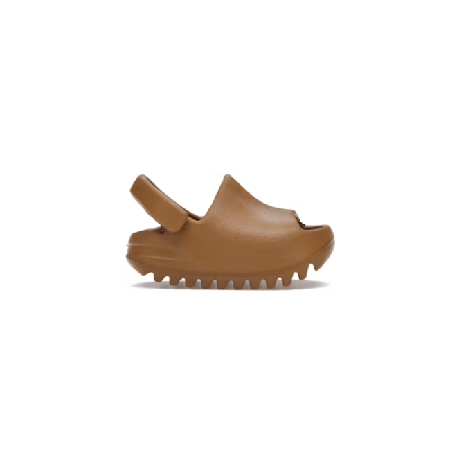 Adidas Yeezy Slide (Infants) Ochre