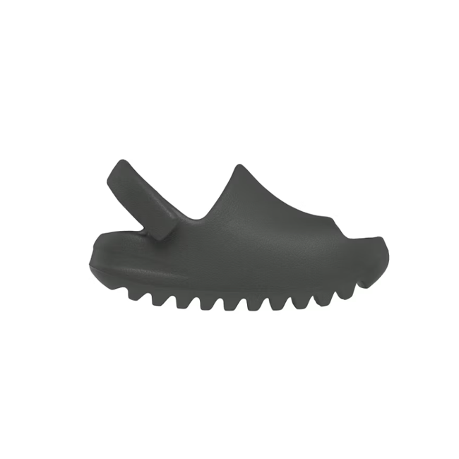 Adidas Yeezy Slide (Infant) Dark Onyx