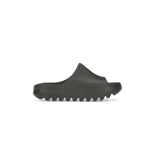 Adidas Yeezy Slide (Kids) Dark Onyx