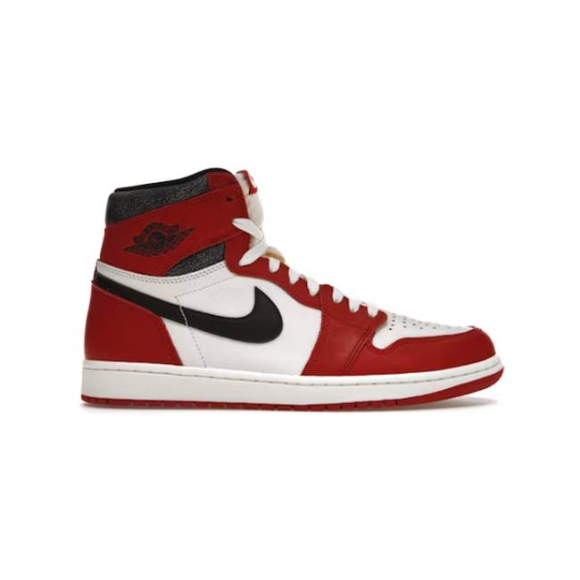 Jordan 1 Retro High OG (M) Chicago Lost and Found