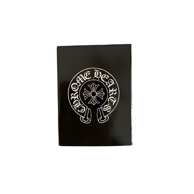 Chrome Hearts Match Box