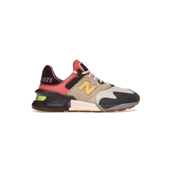 New Balance 997S (M) Bodega Better Days