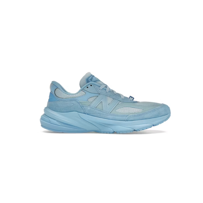 New Balance 990v6 (M) MiUSA Joe Freshgoods Prom Blue