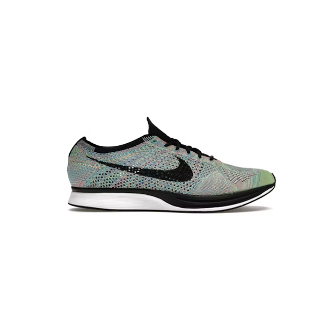 Nike Flyknit Racer (M) Multi-Color 2.0