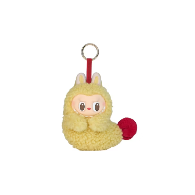 The Monsters Wacky Mart Series Earphone Case