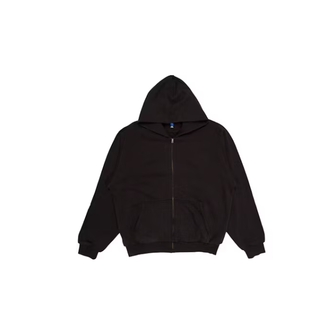 Yeezy x Gap Full Zip Black