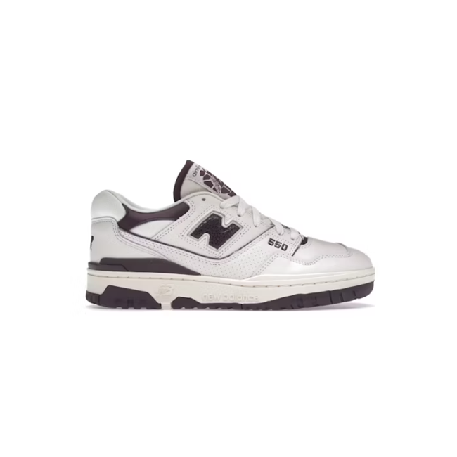New Balance 550 (M) Aime Leon Dore Purple