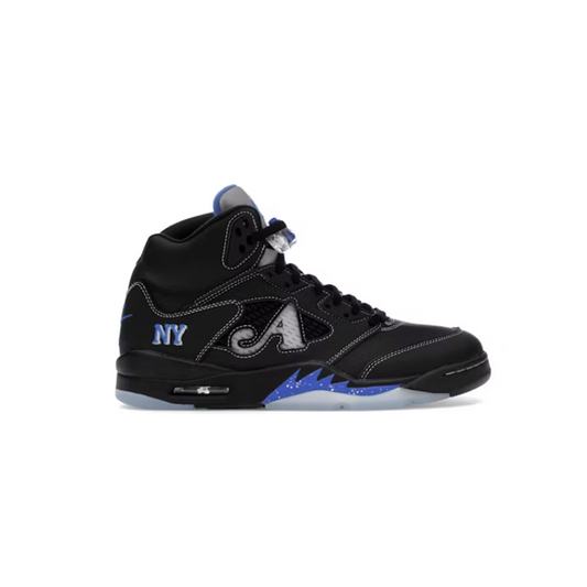 Jordan 5 Retro OG (M) Awake NY Black
