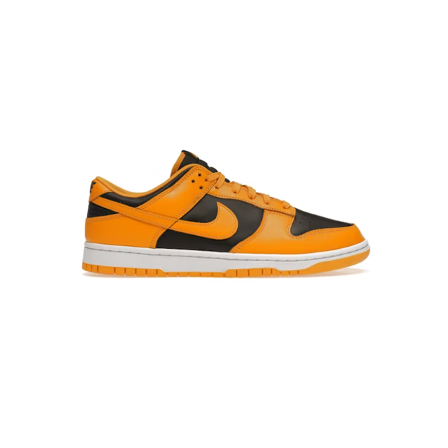 Nike Dunk Low (M) Championship Goldenrod (2021)