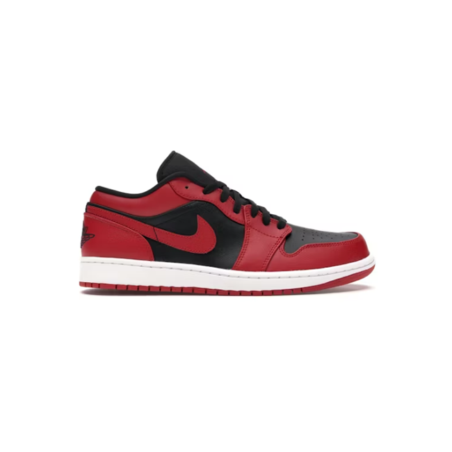 Jordan 1 Low (GS) Reverse Bred
