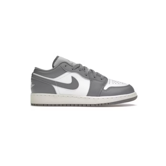 Air Jordan 1 Low (GS) Vintage Grey