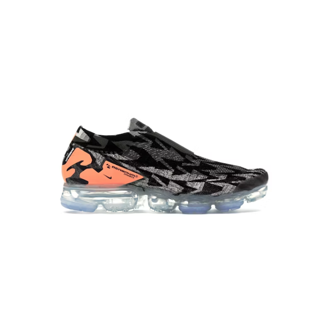 Nike Air VaporMax Moc 2 (M) Acronym Sail