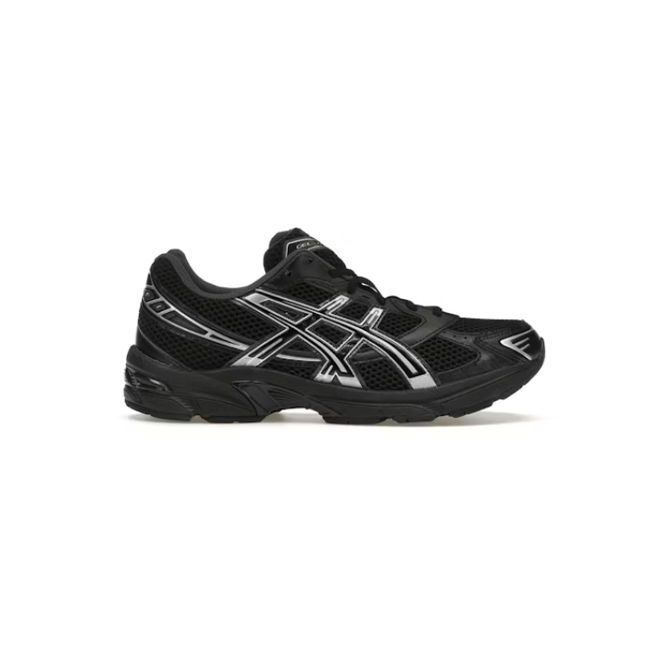 ASICS Gel-1130 (M) Black Pure Silver