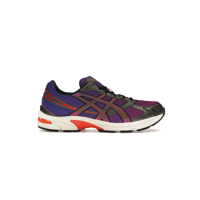 ASICS Gel-1130 (M) Kith Marvel Villains Magneto