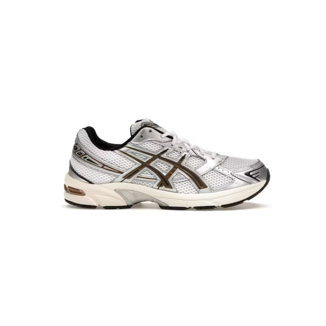 ASICS Gel-1130 (M) White Clay Canyon