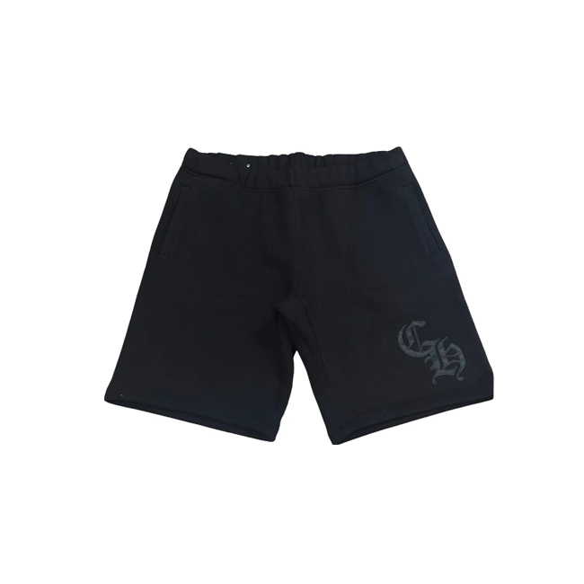 Chrome Hearts Seven Eleven Sweatshorts