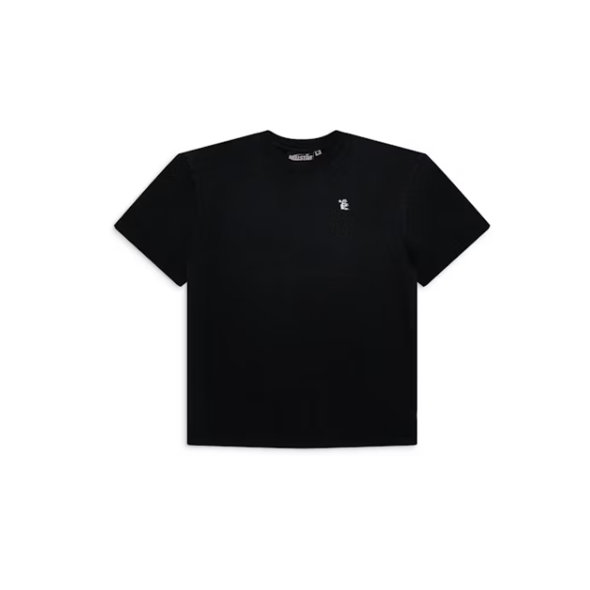 Hellstar Tee Studios Basic Black