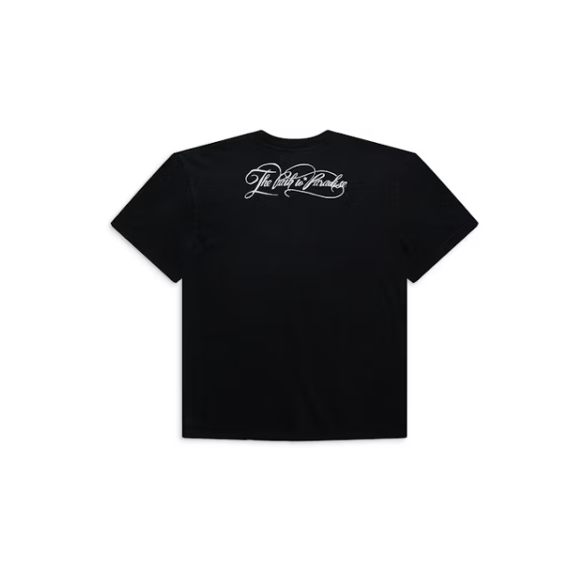 Hellstar Tee Studios Basic Black