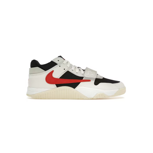 Jumpman Jack (M) Travis Scott University Red