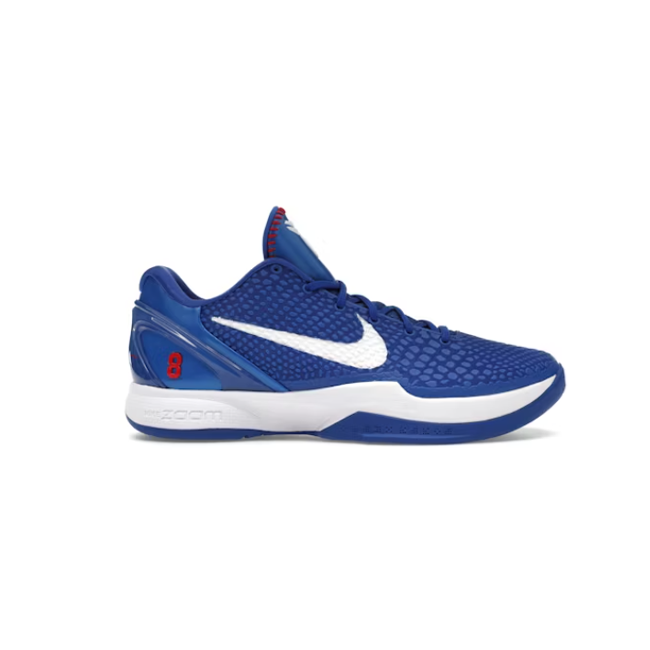 Nike Kobe 6 Protro (M) Dodgers