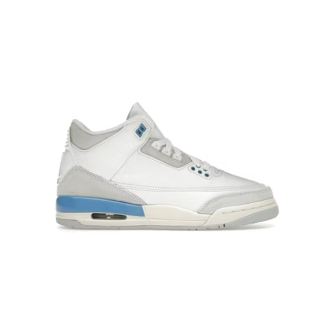 Jordan 3 Retro (GS) Lucky Shorts