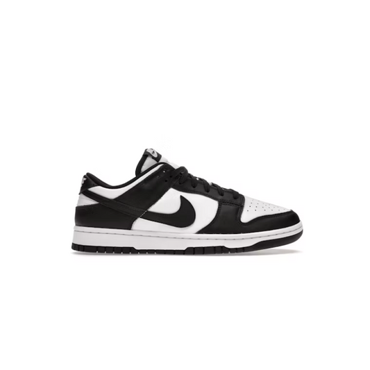 Nike Dunk Low Retro (M) White Black Panda