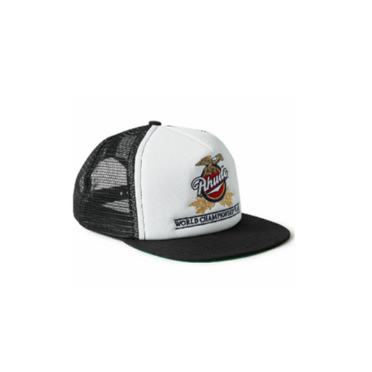 Rhude World Championship Team Black