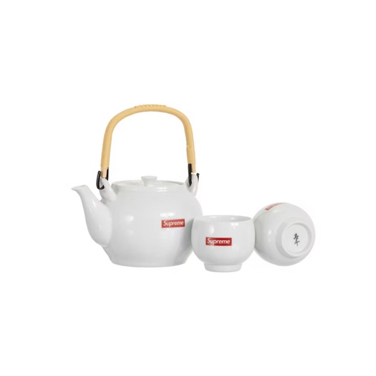 Supreme Tea Set