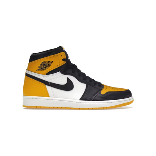Jordan 1 Retro High OG (M) Taxi