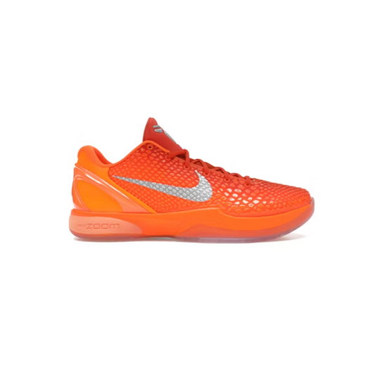 Nike Kobe 6 Protro (M) Total Orange