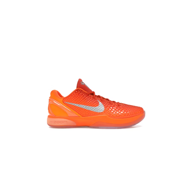 Nike Kobe 6 Protro (GS) Total Orange