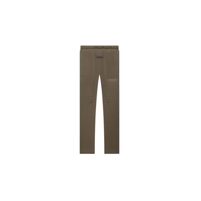 Fear Of God Essentials Relaxed Sweatpants Wood